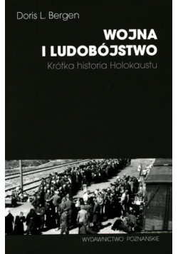 Wojna i ludobójstwo