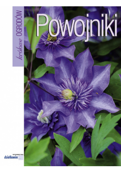 Chojnowska Ewa - Powojniki
