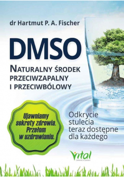 DMSO naturalny środek przeciwzapalny...