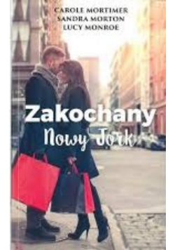 Zakochany Nowy Jork