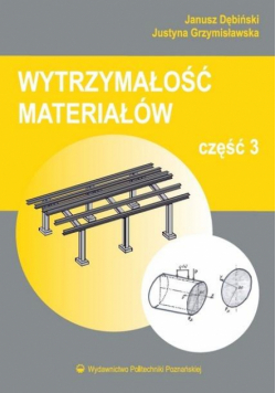 Wytrzymałość materiałów cz.3