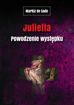 Julietta Powodzenie występku
