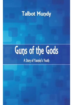 Guns of the Gods