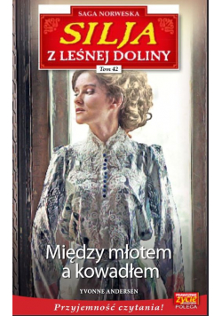 Silja z Leśnej Doliny Tom 42