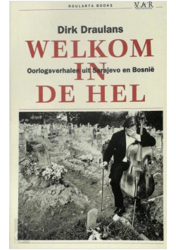 Welkom in de hel