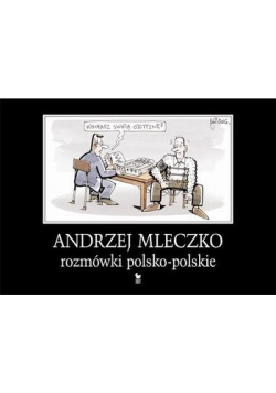 Rozmówki Polskie-Polskie