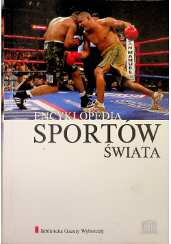 Encyklopedia Sportów Świata Tom 2