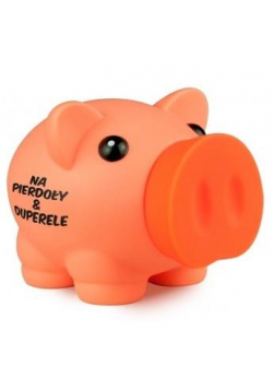 Skarbonka Big Piggy-10