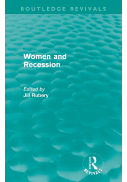 Women and Recession