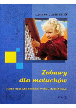 Zabawy dla maluchów