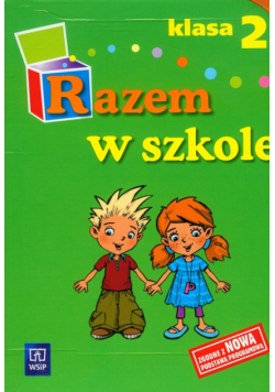 Harmak Katarzyna - Razem w szkole 2 Box