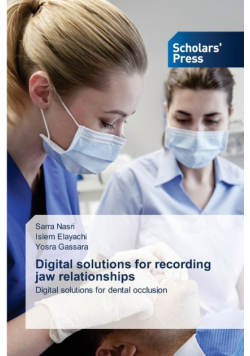 Digital solutions for recording jaw relationships