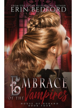 Embrace of the Vampires