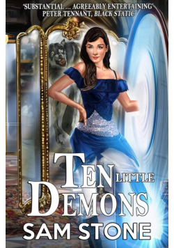 Ten Little Demons