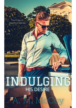 Indulging His Desire