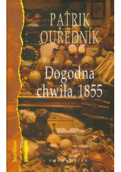 Dogodna chwila 1855