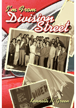 I'm from Division Street