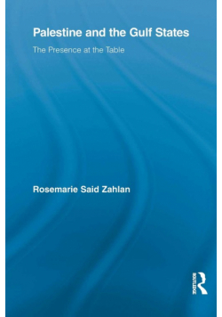 Palestine and the Gulf States