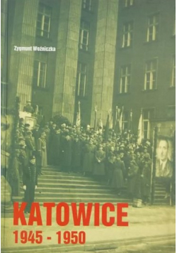 Katowice 1945 1950