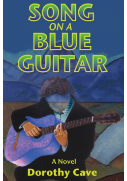 Song on a Blue Guitar
