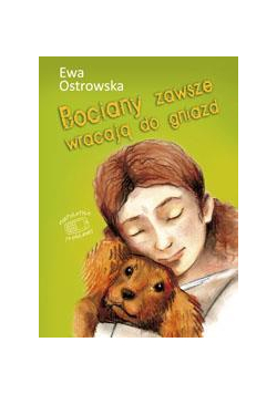 Bociany zawsze wracają do gniazd