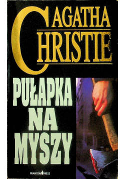 Pułapka na myszy