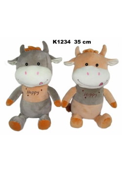 Krowa 35cm MIX