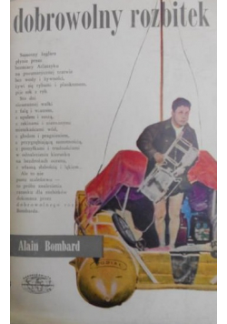 Dobrowolny rozbitek