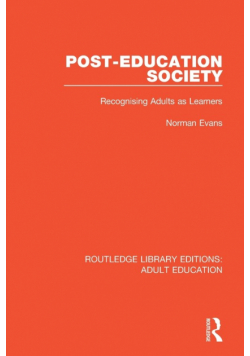 Post-Education Society