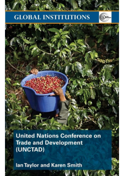 United Nations Conference on Trade and Development (UNCTAD)