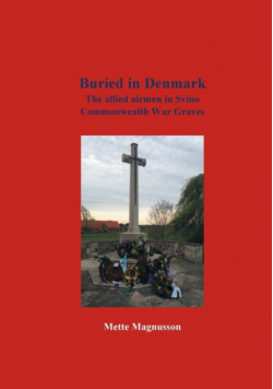 Buried in Denmark