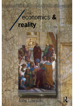 Economics and Reality