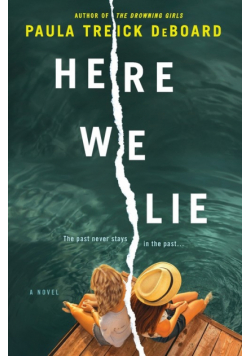 Here We Lie Original/e