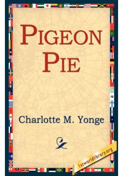 Pigeon Pie