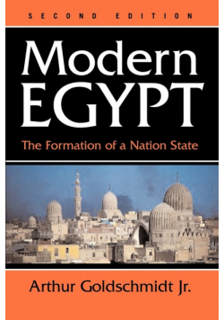 Modern Egypt