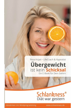 Einfach abnehmen ohne Diät und Sport