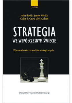 Strategia we współczesnym świecie
