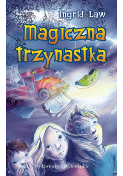Beaumontowie 1 Magiczna trzynastka