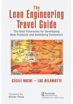 The Lean Engineering Travel Guide
