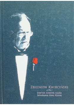 Doktor Honoris Causa Dolnośląskiej Szkoły Wyższej