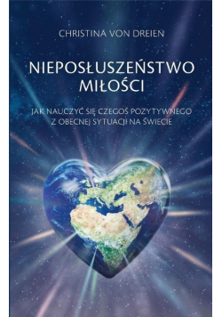 Nieposłuszeństwo miłości