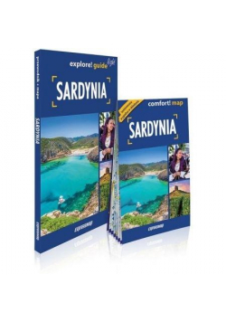 Explore! guide light Sardynia w.2019