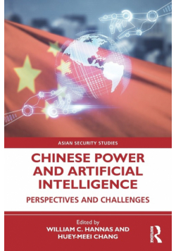 Chinese Power and Artificial Intelligence