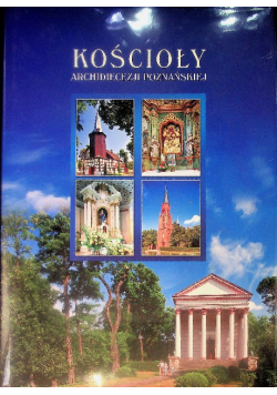 Kościoły archidiecezji Poznańskiej