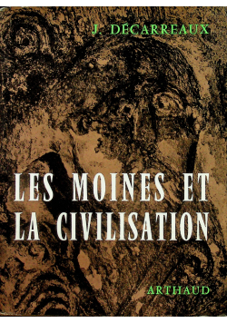 Les moines et la civilisation