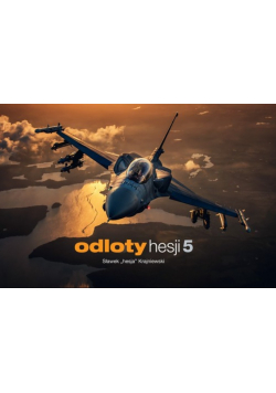 Odloty Hesji 5