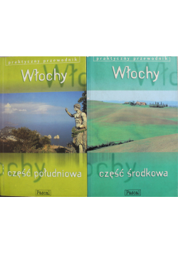 Włochy Cześć południowa / Włochy część środkowa