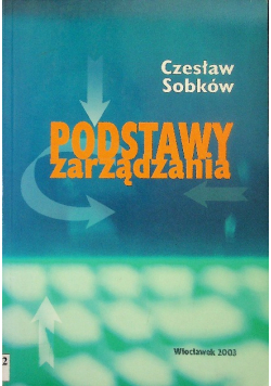 Podstawy zarządzania