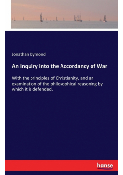 An Inquiry into the Accordancy of War