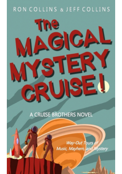 The Magical Mystery Cruise!